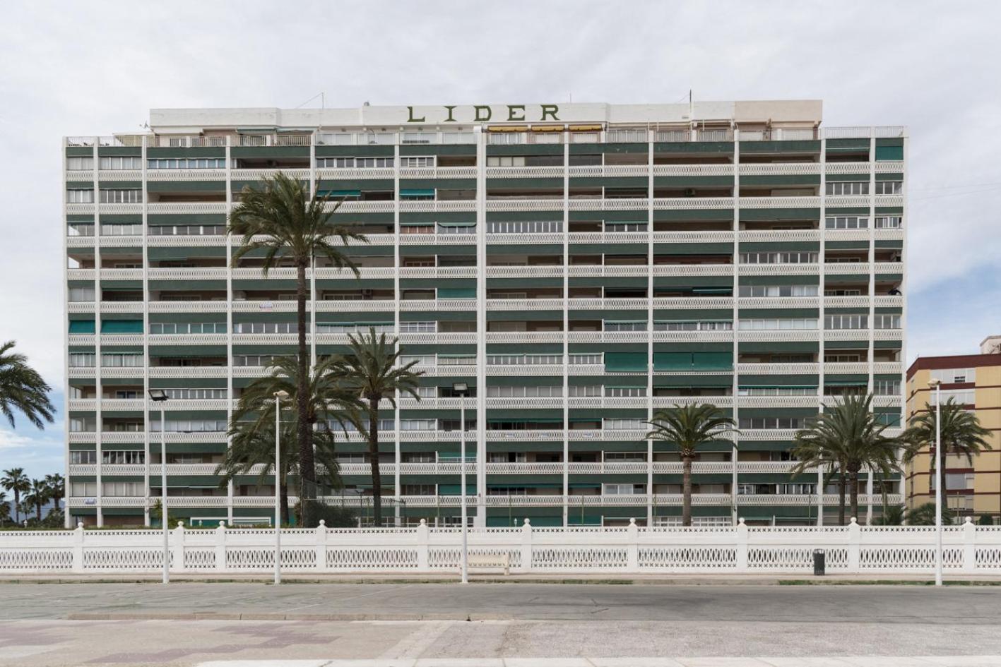 Апартаменты Lider, 2-I Кульера Экстерьер фото